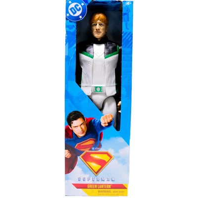 Figura de acción de 12" de la película Green Lantern de Superman de DC Comics también conocida como Guy Gardner Foto 1 de 4