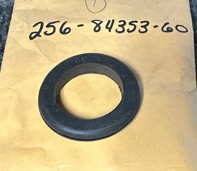 Ojal de faro genuino Yamaha XS1B NUEVO DE COLECCIÓN Foto 1 de 2