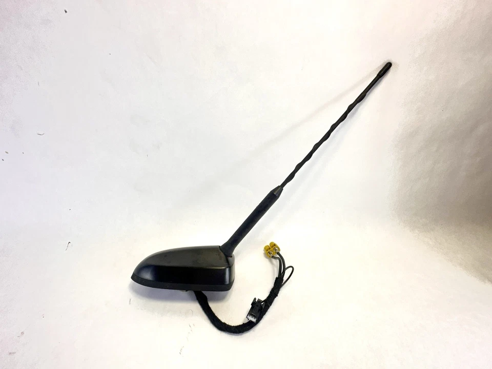 2013-2019 Ford Focus Roof Radio Antenna Mast Base OEM HM5T-19G461-BA - image 1 of 4