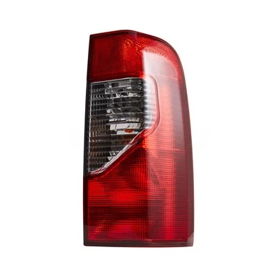 TYC 11-5357-90 - Passenger Side Tail Light Fits 2002-2004 Nissan Xterra - Imagem 1 de 4