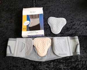 Otto Bock Lumbo Sensa Rückenstützbandage unisex Große: L - Bild 1 von 16