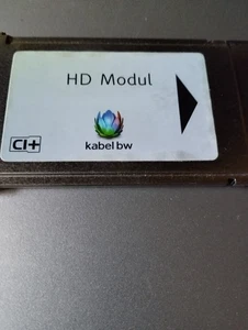 CI Modul Kabel BW - Bild 1 von 2