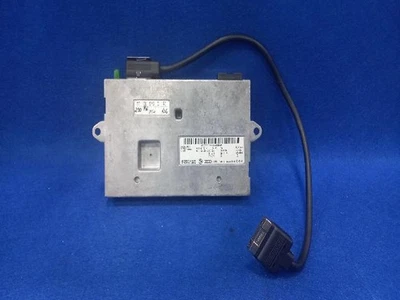 Audi 2006 nuevo A8 FSI Quattro Audio/MMI/interfaz/módulo MULF 4E0 035 729 A Foto 1 de 4