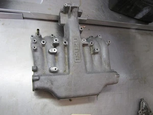 Upper Intake Manifold For 96-97 Isuzu Rodeo  3.2 - Foto 1 di 8