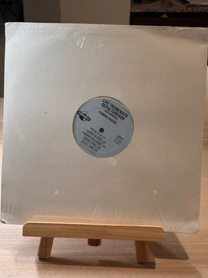 Los Tremendos Sepultureros Camino Nuevo LP 1992 Latin Cumbia Ranchera Sealed - Imagem 1 de 3