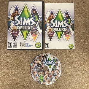 The Sims™ 3 Deluxe (Windows XP / Vista) [Complete] NA Version - Picture 1 of 5