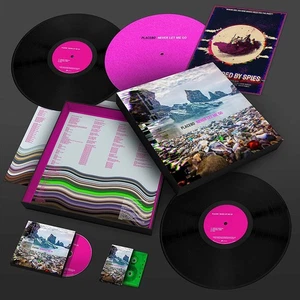 Placebo Never Let Me Go (Ltd. Premium (Vinyl LP) - Foto 1 di 2
