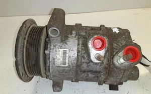 2007-2008 Dodge Caliber Air Conditioning AC Compressor OEM - Imagen 1 de 2