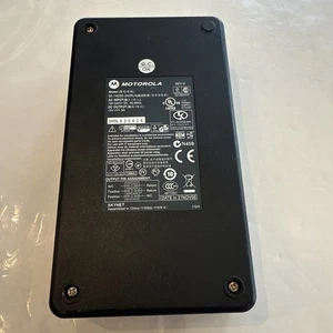 Motorola 50-14000-242R 15V 5A Power Supply - Picture 1 of 5