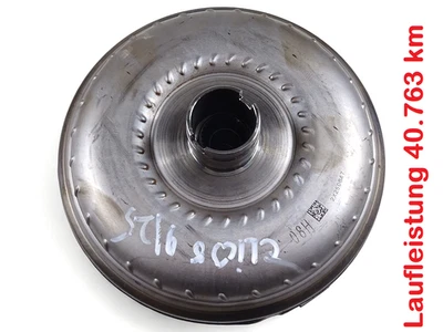 Renault Clio V 1.0 Automatikgetriebe Wandler  - Bild 1 von 3