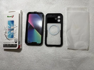 Redpepper Iphone 16 Plus Waterproof Case - NWOT - Image 1 of 3
