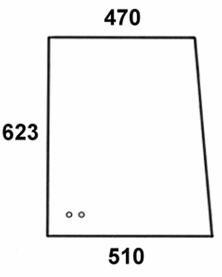 Schiebefenster rechts - Fritzmeier 139550 - Bild 1 von 1