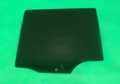 99 00 01 ML320 DRIVER LEFT REAR WINDOW DOOR GLASS OEM 3753-44 - Image 1 of 3