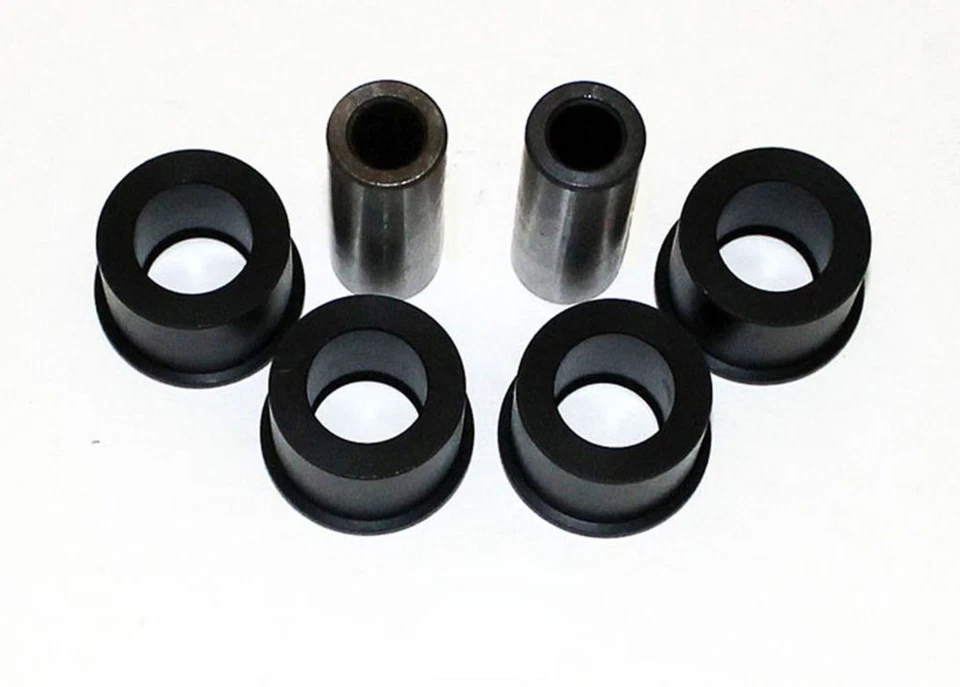 Kit de buje inferior delantero Honda 500 Foreman Rubicon brazo A 2001-2017 un lado Foto 1 de 1