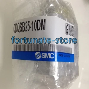1PCS NEW FOR CDQSB25-10DM Cylinder - Picture 1 of 1