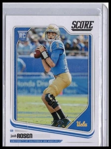 Score 2018 #348 Josh Rosen - Foto 1 di 2
