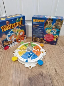 Hasbro Frustration board game - Picture 1 of 6