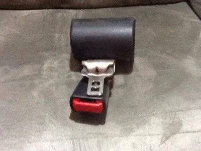 CINTURÓN DE SEGURIDAD TRASERO EXTERIOR IZQUIERDO FORD EXPEDITION 1997 2001 NUEVO OEM CON RETRACTOR Foto 1 de 4