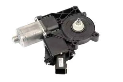 Motor de janela de energia genuíno GM 2016-2020 Chevrolet Camaro porta dianteira 23243913 - Imagem 1 de 3