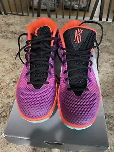Size 9.5- Nike Kyrie 1 Easter - 705277-508 - Picture 1 of 5
