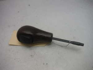 2001 BMW 325ci A/T SHIFT KNOB ASSEMBLY OEM 2002 2003 2004 2005 - Picture 1 of 12