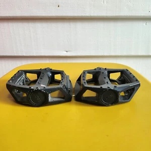 NECO WP-313 BMX PEDALS 9/16" VINTAGE BMX  OLD SCHOOL - Picture 1 of 11