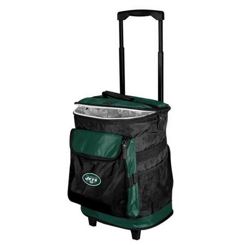 New York Jets   Rolling Cooler Cover
