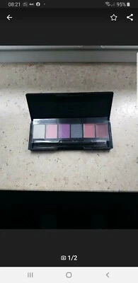 Esprit Lidschattenpalette Neu  - Bild 1 von 2