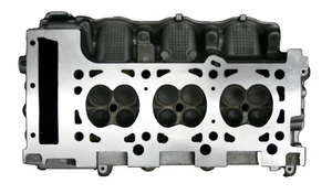 1998-2000 Dodge 2.7L V6 Right Rebuilt Cylinder Head Casting # 4663479Z - Bild 1 von 5