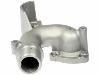 Carcasa de termostato para Ram 2500 2011-2012 Dorman 64936BX 6,7 L 6 cilindros Foto 1 de 2