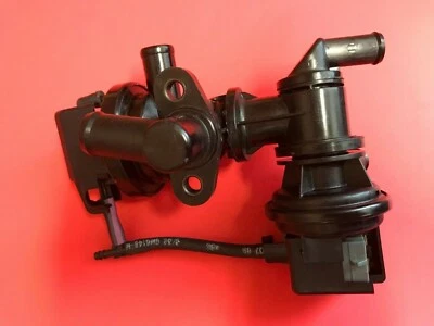 New Secondary Air Injection By-Pass Valve  DV17 for 	Buick	Century,Chevrolet - Изображение 1 из 3