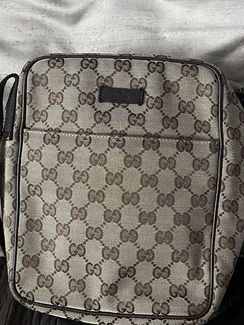 Shop Gucci Bag Men online