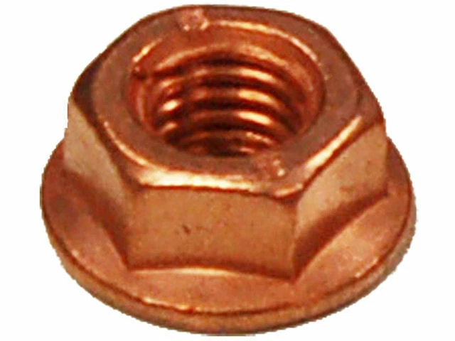 Tuerca de escape para Honda Element 2003-2011 2,4 L 4 cilindros 2004 2006 2005 2007 F157QJ Foto 1 de 1