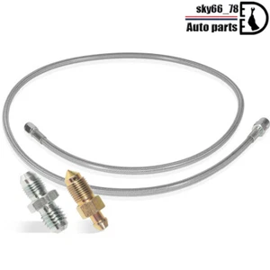 Remote Clutch Speed Bleeder Line for 98-02 Camaro/Firebird 97-04 Corvette C5/Z06 - Picture 1 of 11