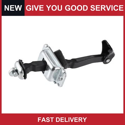 Pack de 1 limitador de correa de tope de retención de puerta delantera izquierda para Honda Element 72380SCVA01 Foto 1 de 4