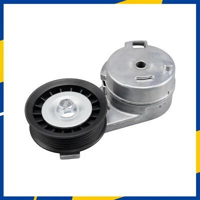 Conjunto de tensor de correa para Chevrolet Impala 3,9 L 38420 06-2008 2009 Foto 1 de 4