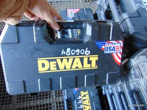 DEWALT DCD792D2 20 V MAX XR Trapano/driver brushless scatola portautensili vuota - Foto 1 di 4