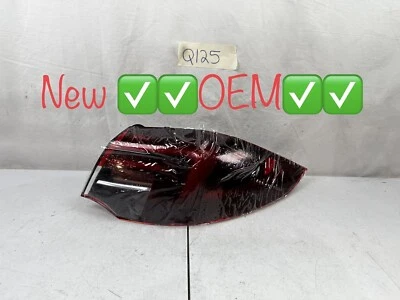 全新 2018 2019 2020 通用别克 Regal Sportback 右右手侧尾灯 39125834 — 第 1/4 张图片