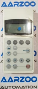 Teclado Panel de Control ABB CDP312R ACS800 Nuevo Teclado de Unidad CDP-312R - Imagen 1 de 7