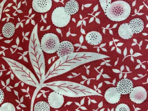 Memoire a Paris Cotton Lawn by Lecien - Picture 1 of 1