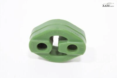 MAZDA 3 2019-2021 2,5 L escape delantero tubo de bajada suspensión trasera aislador OEM Foto 1 de 4