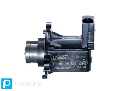 Оригинальный новый клапан рециркуляции отработавших газов Land Rover Discovery Sport Jaguar XF XJ FOMCO 09-161045175S01 - Изображение 1 из 4