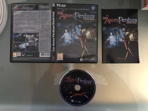 Dark Fall Die verlorenen Seelen PC FR - Bild 1 von 2