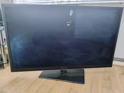 Samsung 47 Inch TV (Broken Screen) - Image 1 of 3