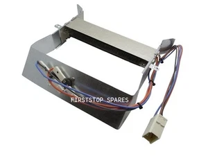 ORIGINALE INDESIT ASCIUGATRICE RISCALDATORE/ELEMENTO RISCALDANTE ADATTO AL MODELLO IDV75UK - Foto 1 di 1