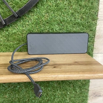 HP HSA-B005DS USB-C Docking Station (NO Charger, NO Cable) #8 - Image 1 of 4