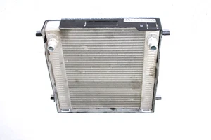 Secondary Auxiliary Remote Radiator OEM BMW G11 G12 G30 G32 740i 750i 540i 530i - Picture 1 of 6