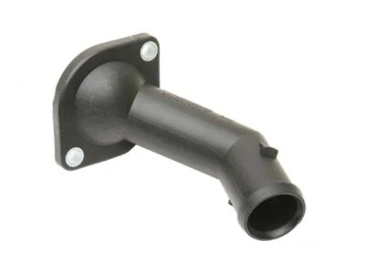 Carcasa termostato para Audi TT 2000-2006 45387BR 2001 2002 2003 2004 2005 Foto 1 de 2