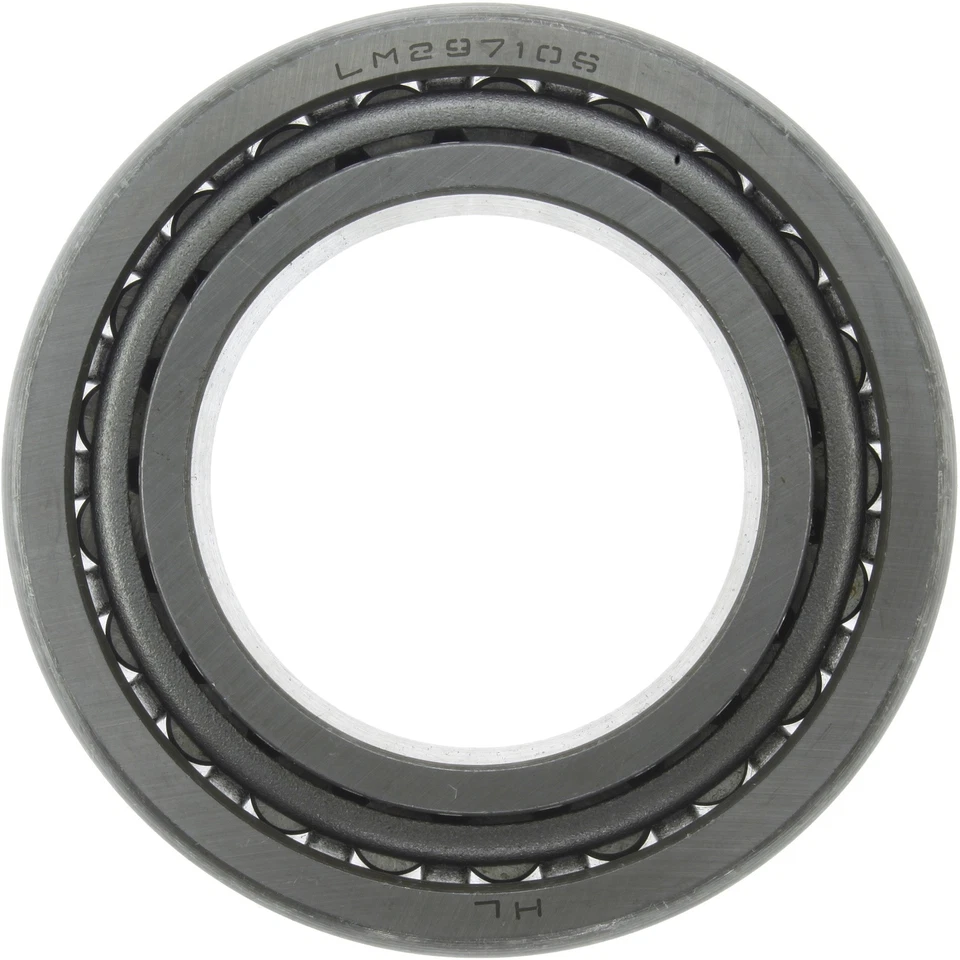 Juego de cojinetes de rueda exterior delantera y carreras para Hyundai Excel, Scoupe, Elantra, Foto 1 de 4