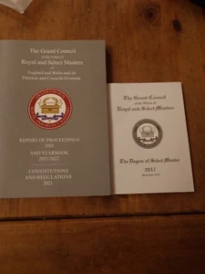 The Degree Of Select Master - Picture 1 of 1